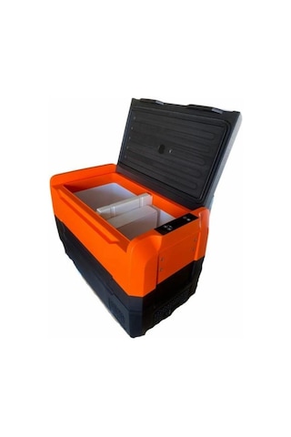 35 L TORONTO KOMPRESÖRLÜ ARAÇ BUZDOLABI