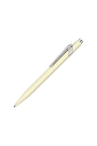 Caran D'ache 849 Special Pastel Collection Tükenmez Kalem Pastel Yellow 849.241 Sarı