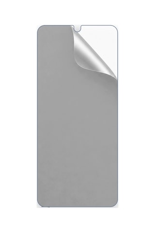 Infinix Note 12 Pro Uyumlu Ön Yüzey Mat Hidrojel Ekran Koruyucu 35526087