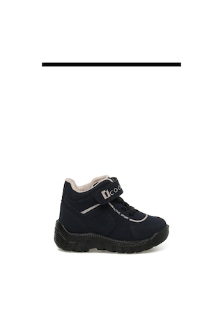 I Cool Percor 3pr Lacivert Kız Çocuk Outdoor Bot 000000000101450488 Lacivert