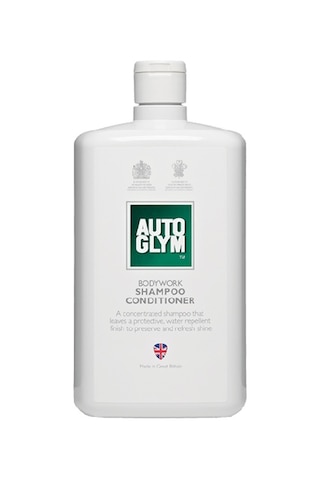 Autoglym İç - Dış Araç Bakım Seti