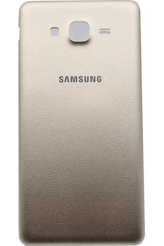 Samsung Uyumlu Galaxy On 7 Arka Kapak Pil Kapağı G600