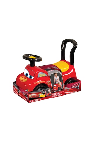 Dede 01976 Cars İlk Arabam