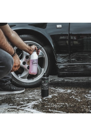 Sam's Detailing All Purpose Cleaner Çok Amaçlı Temizleyici 500ml