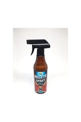 Belsav Delete Sprey Karasinek 500 ML