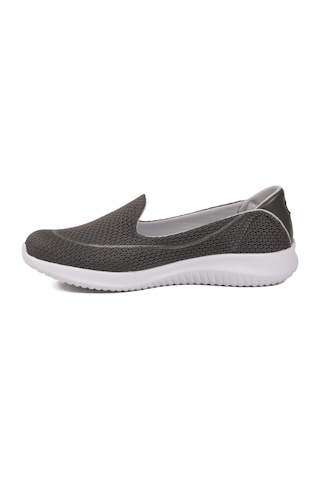 Pierre Cardin Pc-30168 Z Füme Kadın Spor Ayakkabı