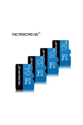 Novahub 100% Mini Sd Kart Sınıf 10 8/16/32/64/128gb 256gb Hafıza Kartı Microsd Adaptörü
