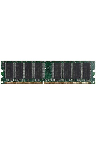 Padalink 2 Adet Ddr1 400mhz 1gb Masaüstü Bellek Modülü - Pc3200 184 Pin Cl3 Tam Test Edilmiş