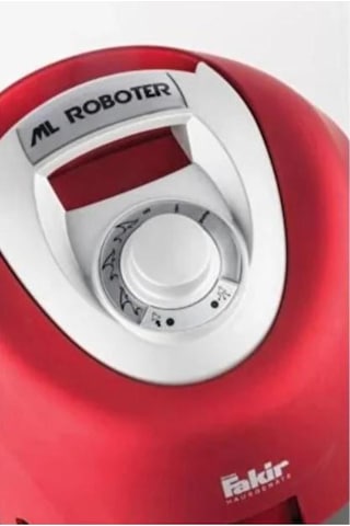 Fakir Home Eco Clean Ml Roboter Halı Yıkama