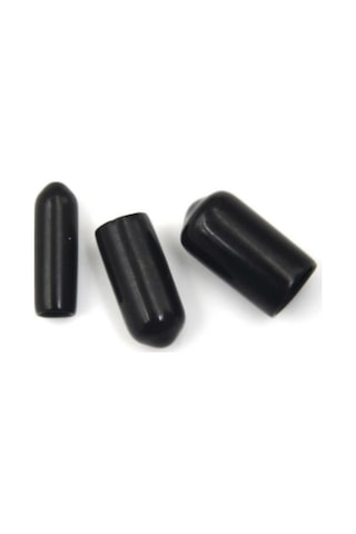 Civata Diş Koruma Tapası M6 - M8 - M10 (25 Li Paket) M6-15