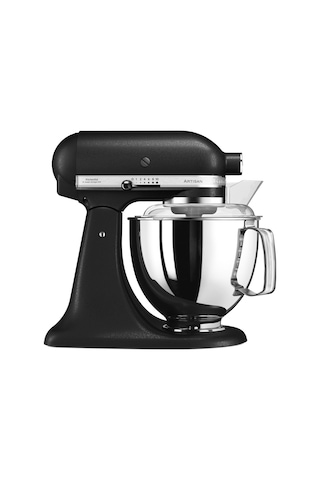 KitchenAid Artisan 5KSM175PSEBK 300 W Stand Mikser