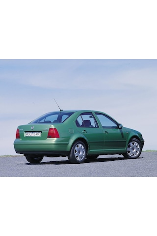 VW Bora Sedan 1998-2005 Arka Sağ Stop Fren Lambası 1J5945096AA