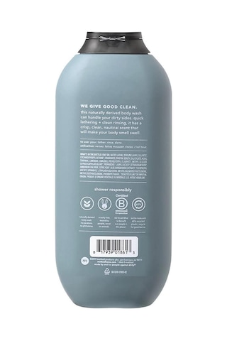 Method Men Sea + Surf Vücut Şampuanı 532 ML