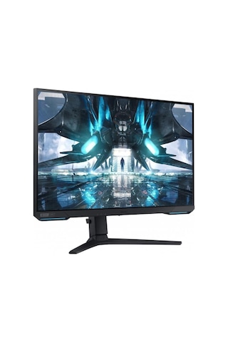 Samsung Uyumlu Odyssey G7 LS28AG700NUXUF 28" 1MS 144Hz UHD HDMI DP Freesync Monitör (Teşhir)