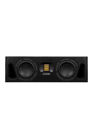Adam Audio A44h 130w Dual 4" Nearfield Stüyo Monitörü Tek