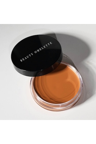 Beauty Omelette Cream Bronzer 30 Gr 00