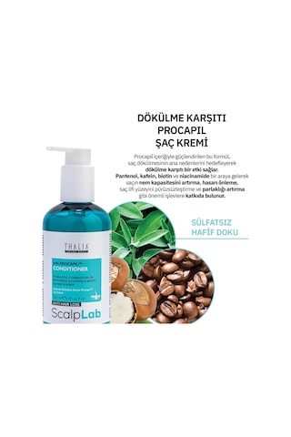 Thalia With Procapil Dökülme Karşıtı Saç Kremi 250 ML