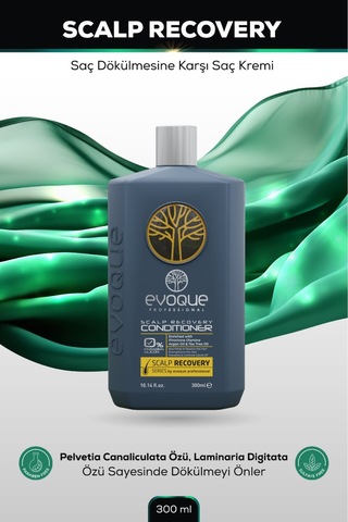 Evoque Professional Scalp Krem