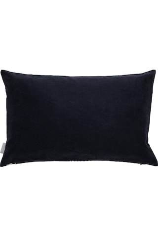 Mudo Home Marin Fısh Kırlent Lacivert 35x55