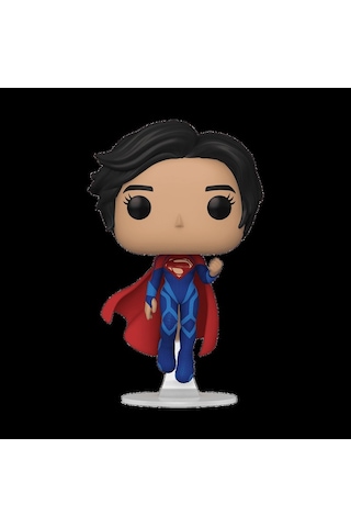 Funko Pop Movies Supergirl 1339