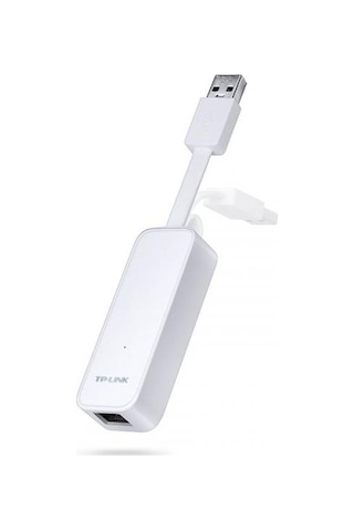 Tp-Lınk Ue300 10/100/1000Mbps Usb3.0 Ethernet Adaptör