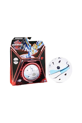 Bakugan Deka S1 Ventri