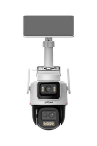 Dahua Ipc-pts2649c-3e3z-4gb20-pro 2.8mm Solar Panelli 4g Pt Kamera