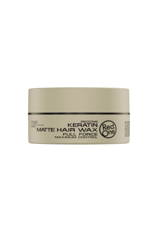 Redone Mat Wax / Keratin
