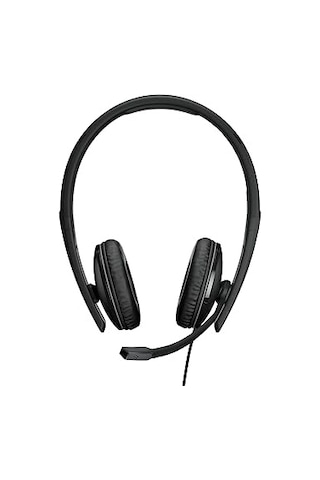 Epos Adapt 160t Anc Usb-c Kulak Üstü Kulaklık