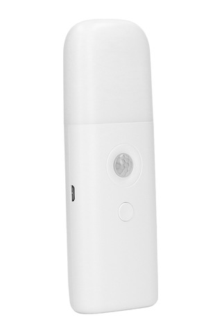 Gece Lambası Masaüstü Duvar 5 Seviye İndüksiyon Gece Lambası Taşınabilir Açık Hava Seyahat Gece Lambası Diğer