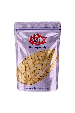 Antik Kabak Çekirdeği Çifte Kavrulmuş Tuzlu 200 G