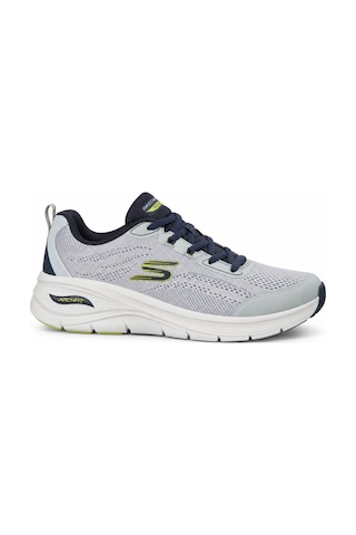 Skechers Arch Fit 3.0 233401tk-gynv Erkek Spor Ayakkabı Gri