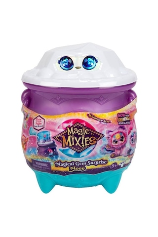 Mgx19000 Magic Mixies Gem Sihirli Kazan