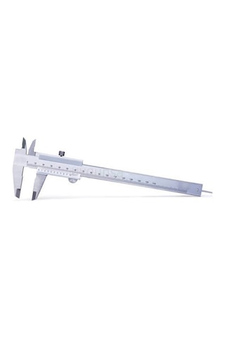 Bay-Tec Mekanik Kumpas 150 x 0.02 MM Bay-Tec Mekanik Kumpas 150 x 0.02 MM