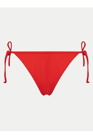 Calvin Klein Calvın Kleın Kadın Bikini Altı Kw0kw02431-xne Kw0kw02431-xne Kırmızı