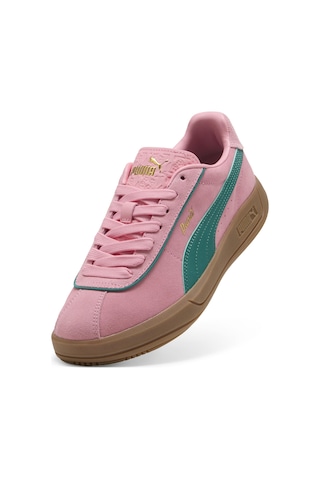 Puma Club Klassika Sd Kadın Yetişkin Sneaker Pembe