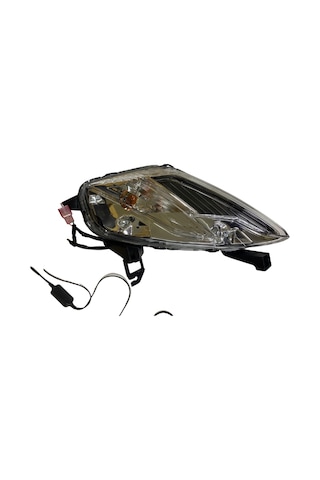 Hner Activa 125 Sinyal Sol 2024