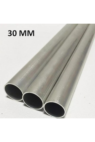 30 Mm Alüminyum Boru Iç Çap 26 Mm 483761065
