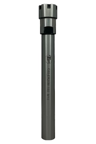 C20-er20m-150 Boy Silindirik Uzatma Thinex Tool