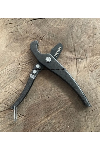 Emk Kangal Boru Kesme Makası Pprc Pvc Boru Kesme Makası 32mm