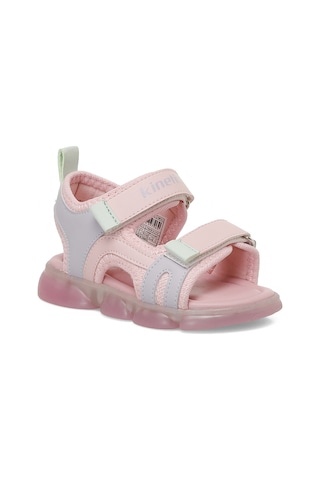 Kinetix Fımor B 5fx Pembe Kız Çocuk Sandalet 000000000101945272 Pembe-lıla-mınt