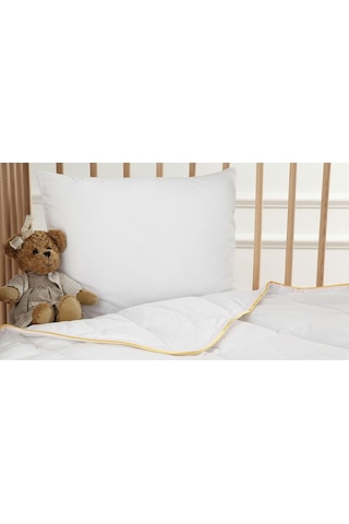 Mini Yataş Bedding Dacron Hollofil Allerban Bebek Yastık