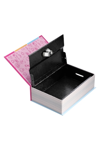 Hello Kıtty & Friends Kitap Kasa 218 30 05