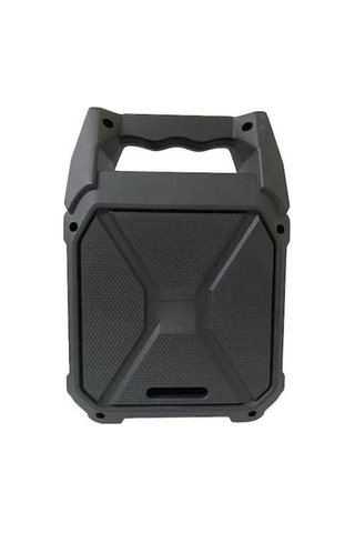 Bluetooth Hoparlör Usb Tf Kart Girişli Çoklu Bağlantı