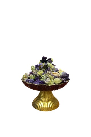 Hatmi Çiçeği 100 Gram