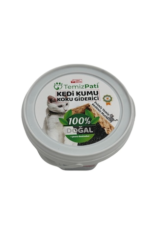 Temizpati Aquasorp 5900 Kedi Kumu Koku Giderici 420 G