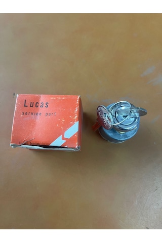 31973 47sa Mini Morris Minor-anadol 13h337 İçin Kontak Anahtarı