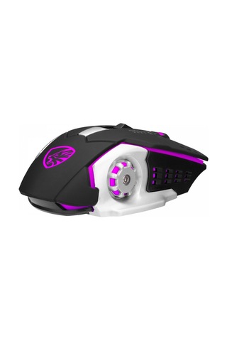 Hytech HY-X9 Legend Siyah Gaming Oyuncu Mous