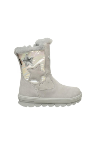 Superfit 000219 Flavia Gore-tex Kız Çocuk Bot Gri