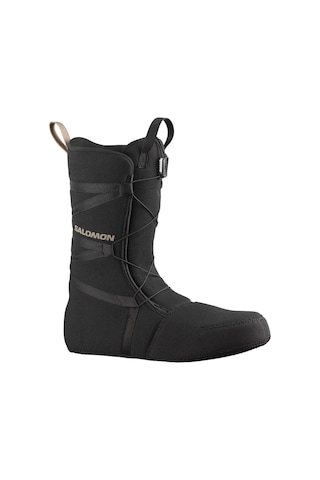 Tıtan Boa Siyah Siyah